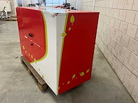 Carla cargo transportbox - afbeelding 5 van  7