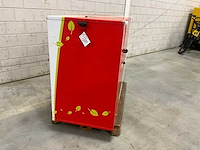 Carla cargo transportbox - afbeelding 6 van  7