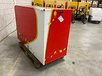 Carla cargo transportbox - afbeelding 7 van  7