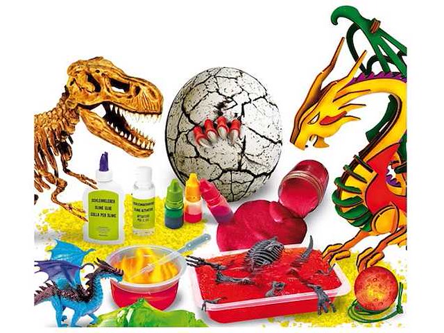 Carletto woozle goozle educatief (18x) - afbeelding 4 van  4