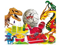 Carletto woozle goozle educatief (18x) - afbeelding 4 van  4