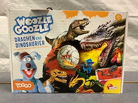 Carletto woozle goozle speelgoed (13x) - afbeelding 2 van  5