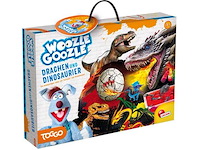Carletto woozle goozle speelgoed (16x) - afbeelding 1 van  5