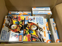 Carletto woozle goozle speelgoed (16x) - afbeelding 5 van  5