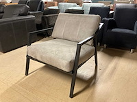Carli fauteuil - afbeelding 1 van  10