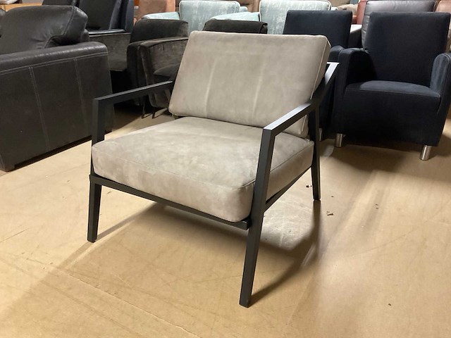 Carli fauteuil - afbeelding 3 van  10