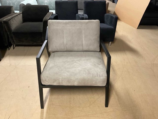 Carli fauteuil - afbeelding 5 van  10