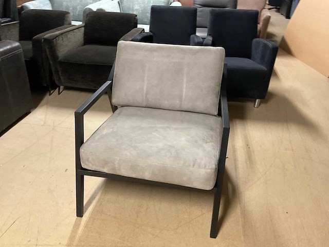 Carli fauteuil - afbeelding 6 van  10