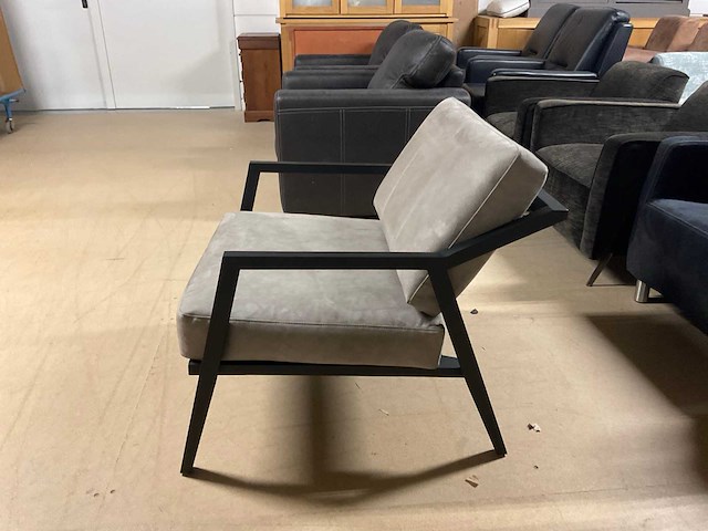 Carli fauteuil - afbeelding 9 van  10