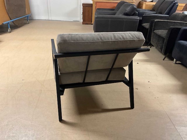 Carli fauteuil - afbeelding 10 van  10