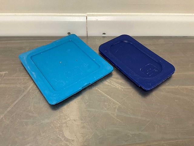 Carlisle - gastronormbak - afbeelding 1 van  2