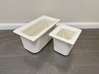 Carlisle - geïsoleerde gastronormbak (11x) - afbeelding 1 van  3