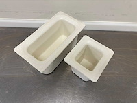 Carlisle - geïsoleerde gastronormbak (11x) - afbeelding 2 van  3