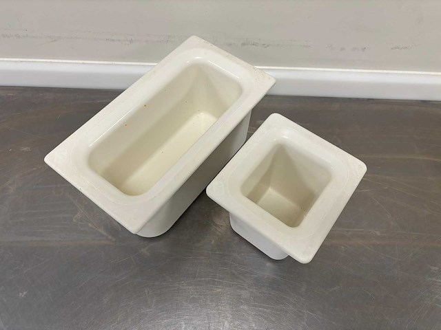 Carlisle - geïsoleerde gastronormbak (11x) - afbeelding 2 van  3