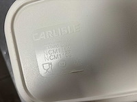 Carlisle - geïsoleerde gastronormbak (11x) - afbeelding 3 van  3