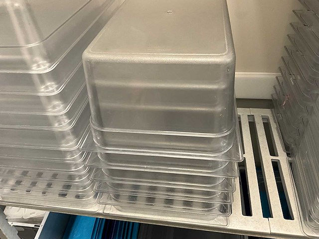 Carlisle - gn 1/1-200 - kunststof gastronormbak (7x) - afbeelding 3 van  3