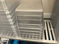 Carlisle - gn 1/1-200 - kunststof gastronormbak (7x) - afbeelding 3 van  3