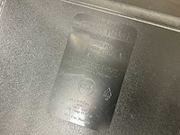 Carlisle - gn 1/2-200 - kunststof gastronormbak (16x) - afbeelding 3 van  4