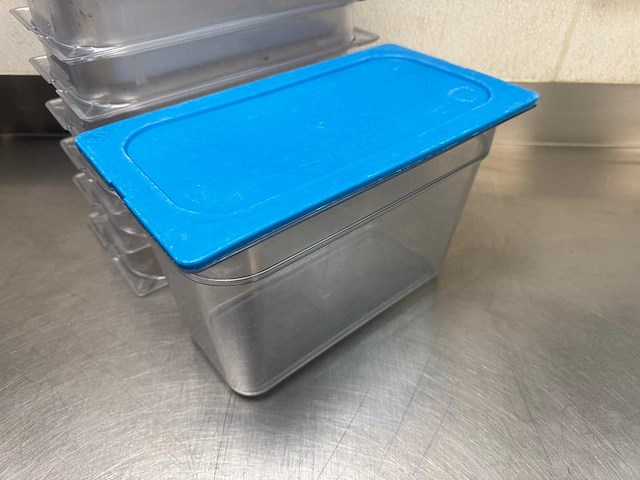 Carlisle - gn 1/3-200 - gastronormbak - afbeelding 2 van  3