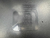 Carlisle - gn 1/4-150 - kunststof gastronormbak (10x) - afbeelding 2 van  2