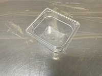 Carlisle - gn 1/6-100 - kunststof gastronormbak (10x) - afbeelding 2 van  3