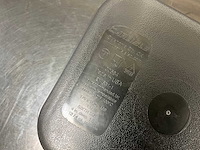 Carlisle - gn 1/6-100 - kunststof gastronormbak (12x) - afbeelding 3 van  3