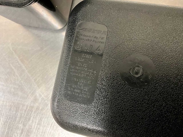 Carlisle - gn 1/6-150 - kunststof gastronormbak (11x) - afbeelding 3 van  3