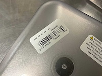 Carlisle - gn 1/6-150 - kunststof gastronormbak (22x) - afbeelding 3 van  4