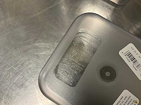 Carlisle - gn 1/6-150 - kunststof gastronormbak (22x) - afbeelding 4 van  4