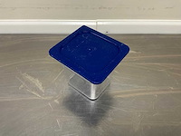 Carlisle - gn 1/6-150 - kunststof gastronormbak met deksel (24x) - afbeelding 4 van  5