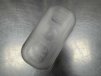 Carlisle - gn 1/9-100 - kunststof gastronormbak (50x) - afbeelding 3 van  3