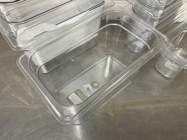 Carlisle - kunststof gastronormbak (14x) - afbeelding 2 van  4