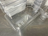 Carlisle - kunststof gastronormbak (14x) - afbeelding 2 van  4