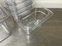 Carlisle - kunststof gastronormbak (14x) - afbeelding 3 van  4