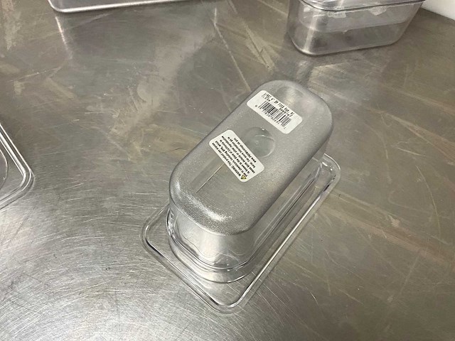 Carlisle - kunststof gastronormbak (14x) - afbeelding 4 van  4