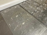 Carlisle - partij gastronormbak uitlekroosters - afbeelding 2 van  4