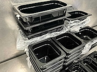 Carlisle - partij kunststof gastronormbakken - afbeelding 3 van  6