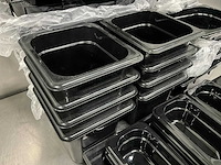 Carlisle - partij kunststof gastronormbakken - afbeelding 4 van  6