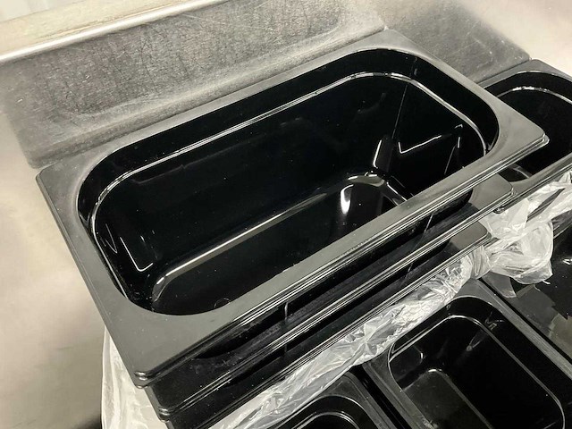 Carlisle - partij kunststof gastronormbakken - afbeelding 5 van  6