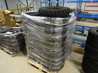 Carlisle - trac chief - banden graafmachines (37x) - afbeelding 1 van  5