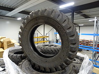 Carlisle - trac chief - banden graafmachines (37x) - afbeelding 2 van  5