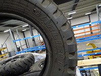 Carlisle - trac chief - banden graafmachines (37x) - afbeelding 4 van  5