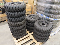 Carlisle - trac chief - industrieband 5.70-12 (16x) - afbeelding 1 van  3