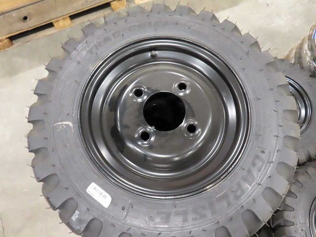 Carlisle - trac chief - industrieband 5.70-12 (16x) - afbeelding 2 van  3