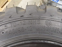 Carlisle - trac chief - industrieband 5.70-12 (16x) - afbeelding 3 van  3