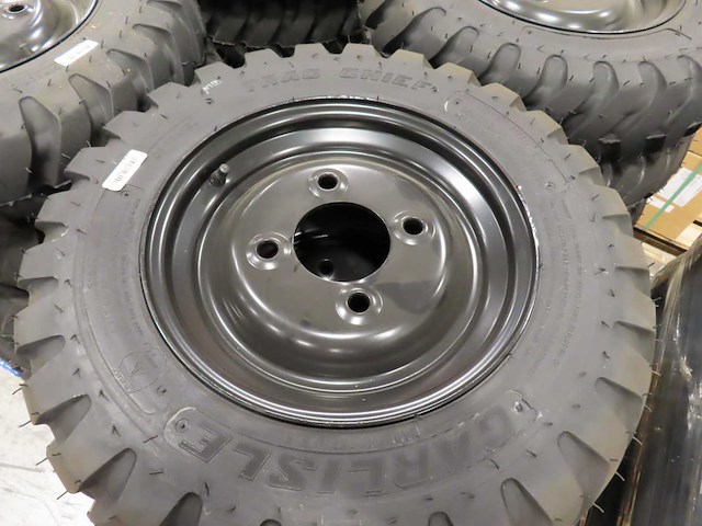 Carlisle - trac chief - industrieband 5.70-12 (36x) - afbeelding 2 van  3