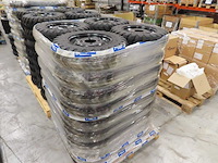 Carlisle - trac chief - industrieband 5.70-12 (36x) - afbeelding 1 van  4