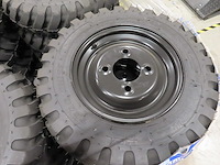 Carlisle - trac chief - industrieband 5.70-12 (36x) - afbeelding 3 van  4