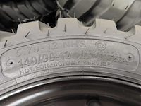 Carlisle - trac chief - industrieband 5.70-12 (36x) - afbeelding 4 van  4