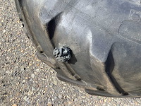 Carlisle 29x12.50-15 band met velg - afbeelding 6 van  9